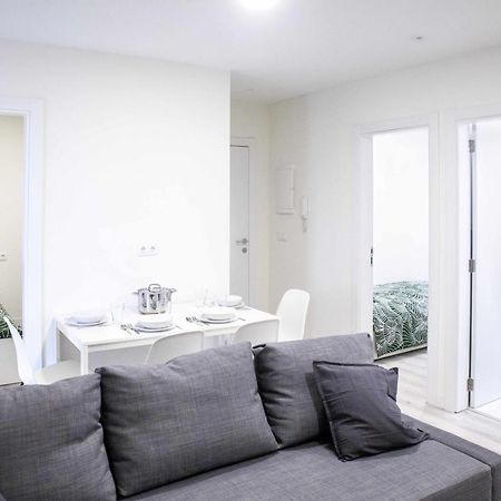 Apartamento Roncudo 1º Planta 아 코루냐 외부 사진